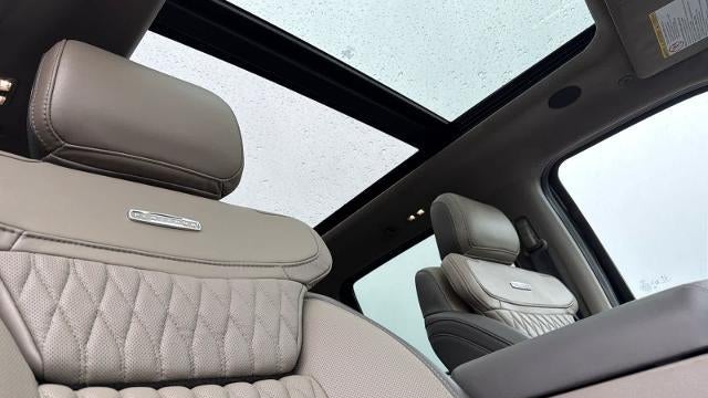 2025 Ford F-350 Super Duty King Ranch