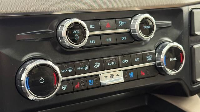 2025 Ford F-350 Super Duty King Ranch