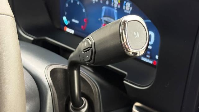 2025 Ford F-350 Super Duty King Ranch