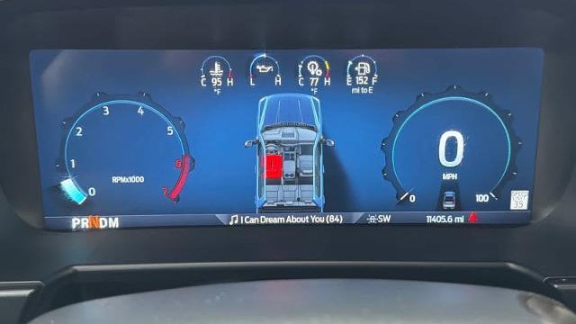 2025 Ford F-350 Super Duty King Ranch