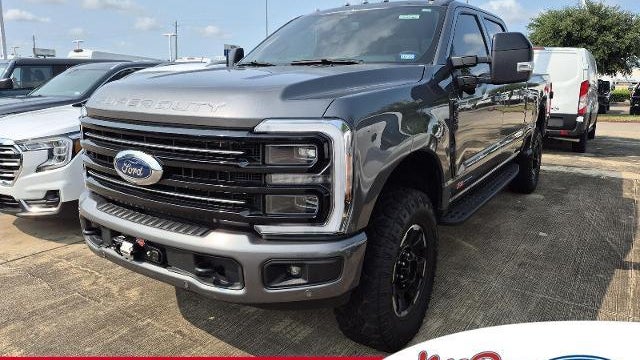Preowned 2025 Ford F-350 Super Duty XLT for Sale