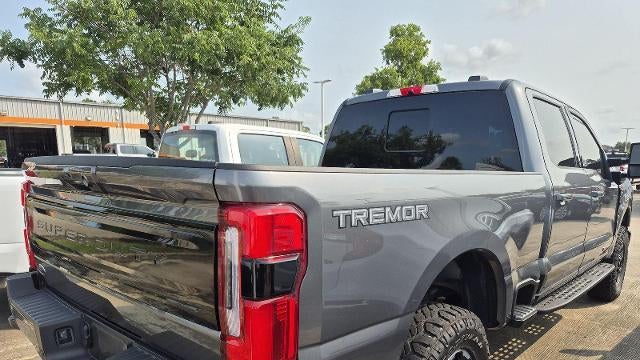 2025 Ford F-350 Super Duty XLT
