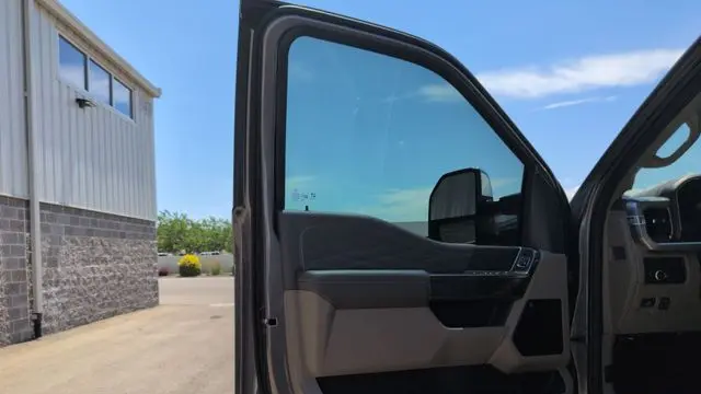 2025 Ford F-350 Super Duty King Ranch
