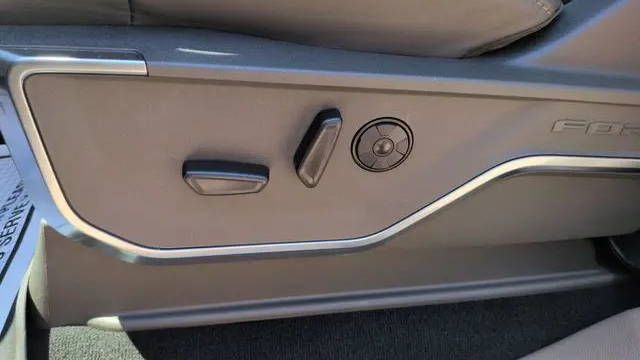 2025 Ford F-350 Super Duty King Ranch