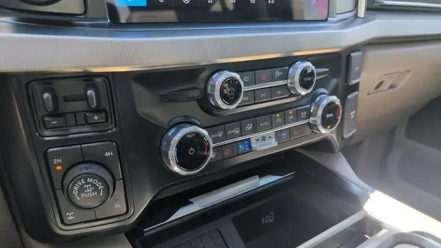 2025 Ford F-350 Super Duty King Ranch