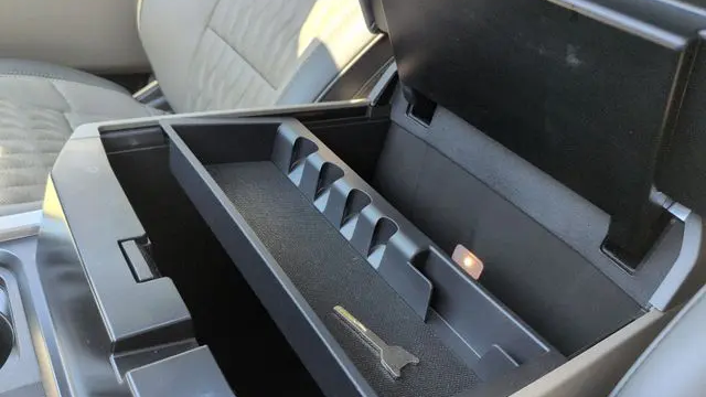 2025 Ford F-350 Super Duty King Ranch
