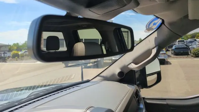 2025 Ford F-350 Super Duty King Ranch
