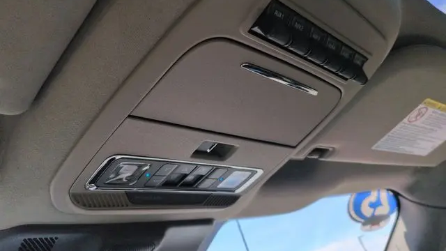 2025 Ford F-350 Super Duty King Ranch