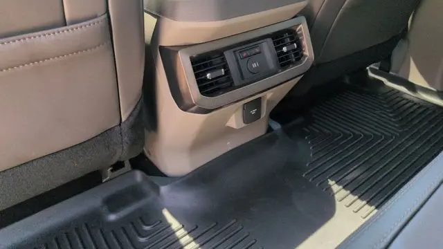 2025 Ford F-350 Super Duty King Ranch