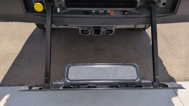 2025 Ford F-350 Super Duty King Ranch