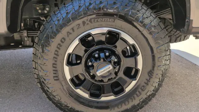 2025 Ford F-350 Super Duty King Ranch