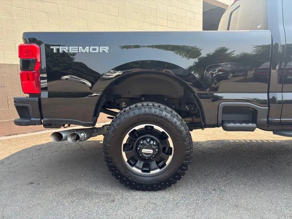 2026 Ford F-350 - $91,745