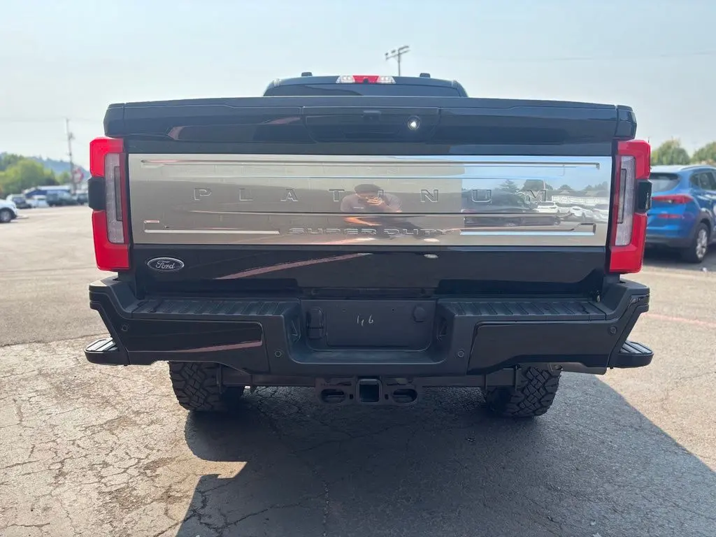 2026 Ford F-350 - $91,745