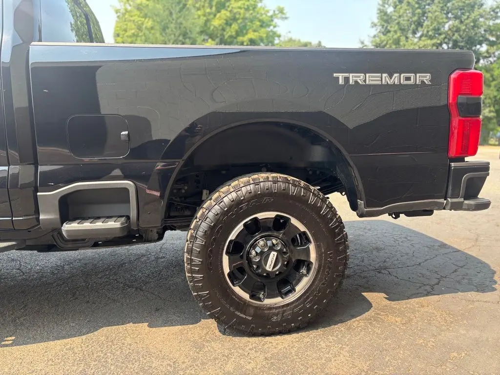 2026 Ford F-350 - $91,745