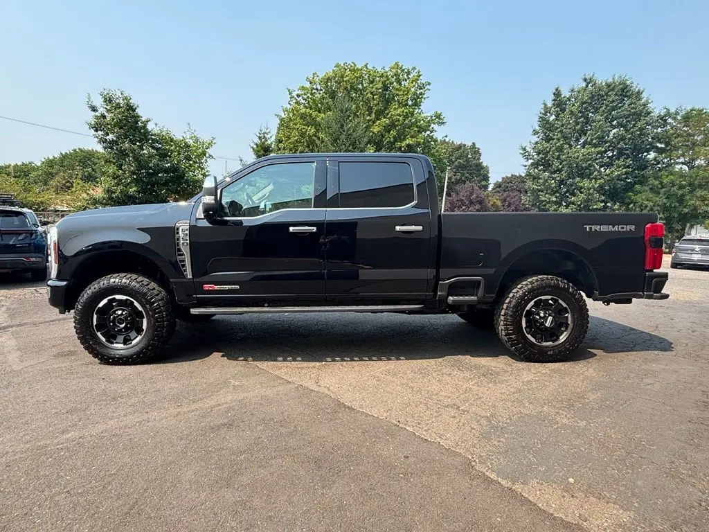 2026 Ford F-350 - $91,745