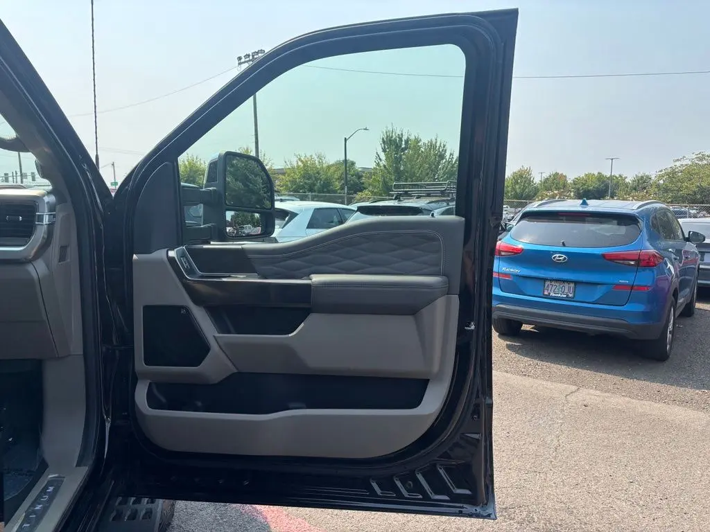 2026 Ford F-350 - $91,745
