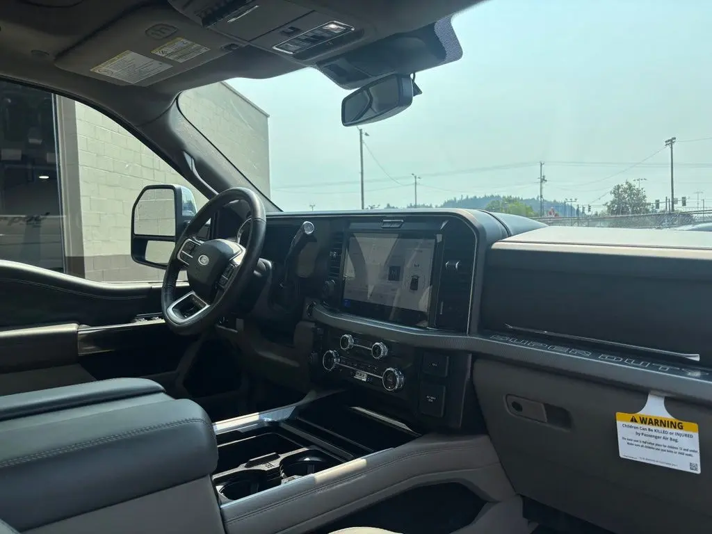 2026 Ford F-350 - $91,745