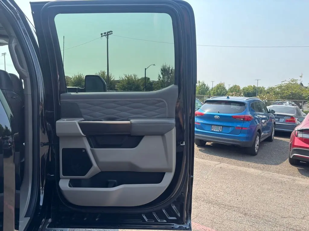2026 Ford F-350 - $91,745