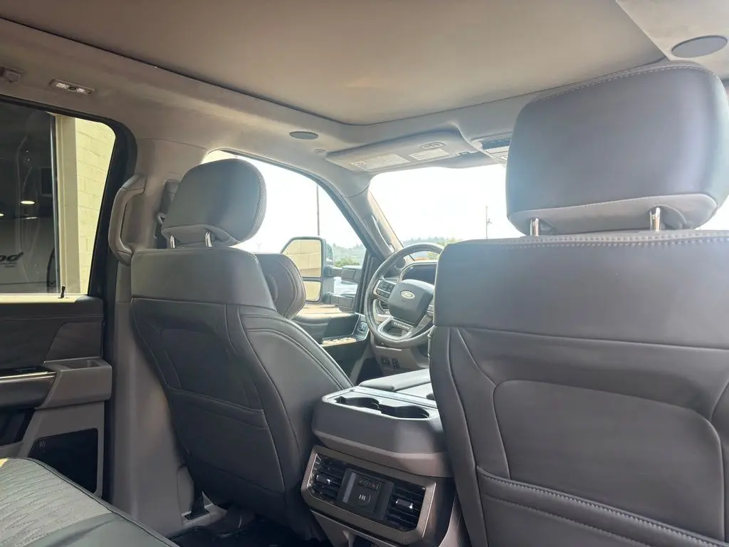 2026 Ford F-350 - $91,745