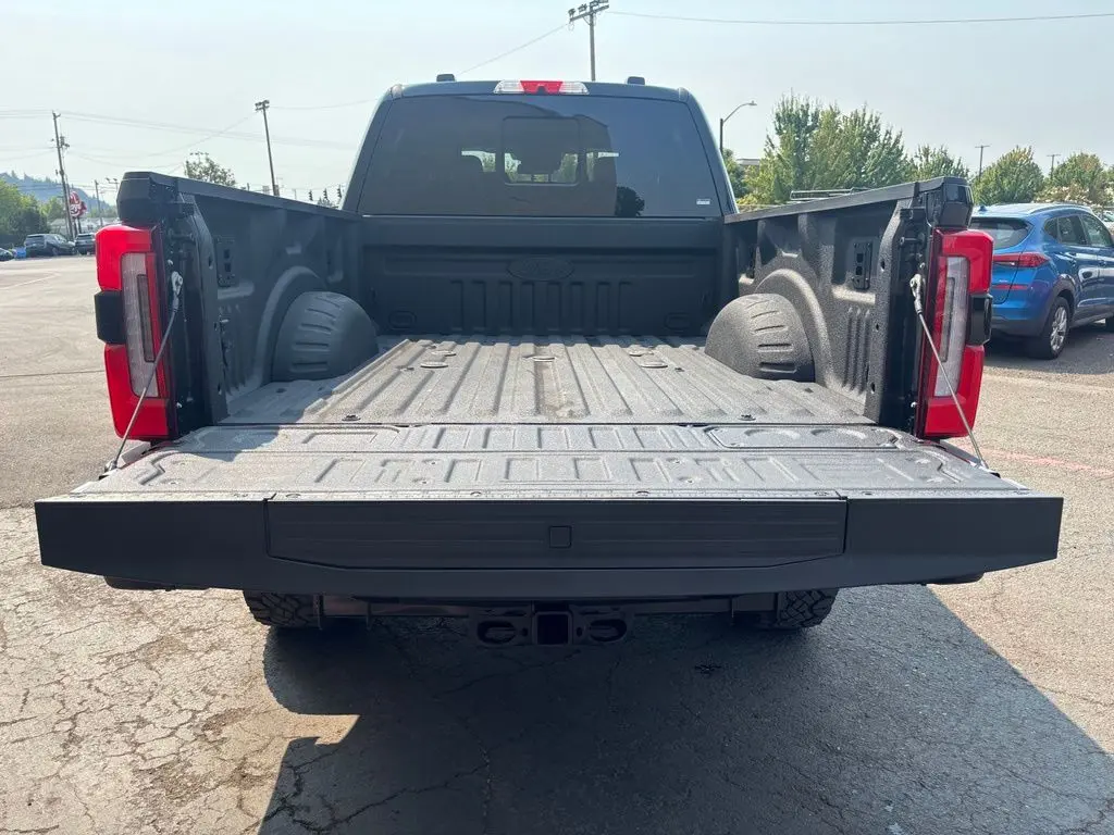 2026 Ford F-350 - $91,745