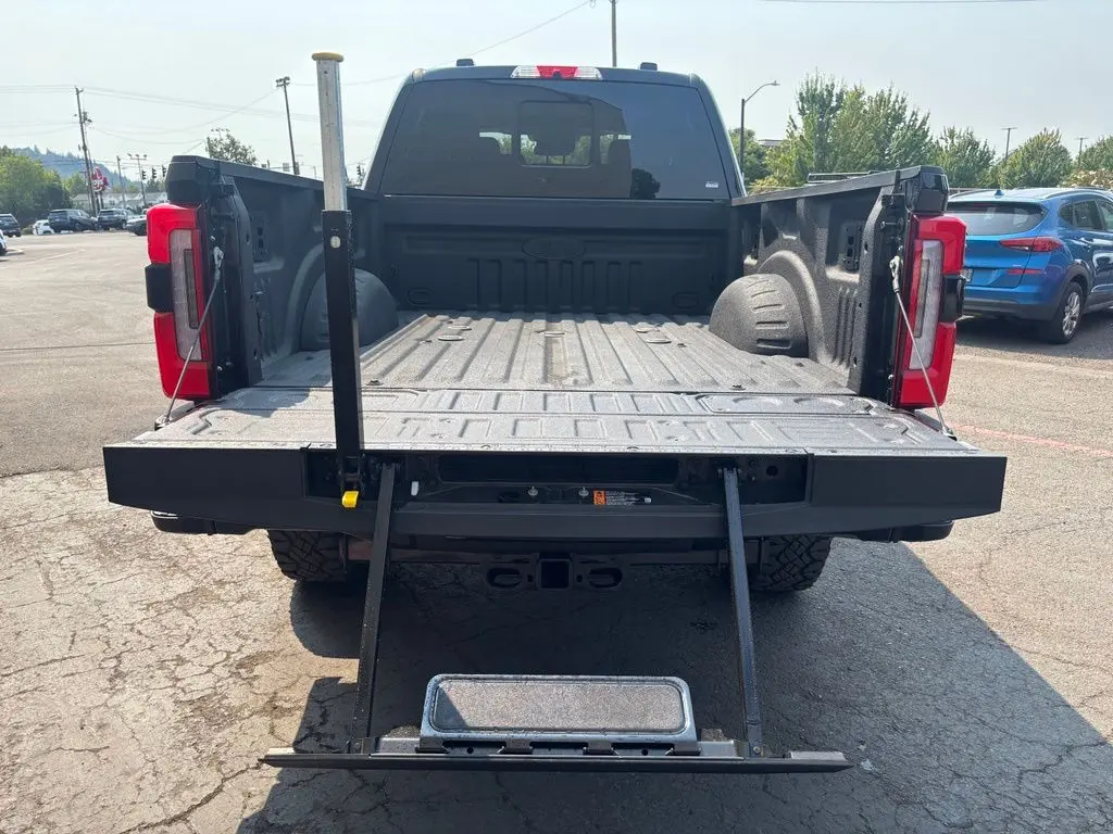 2026 Ford F-350 - $91,745