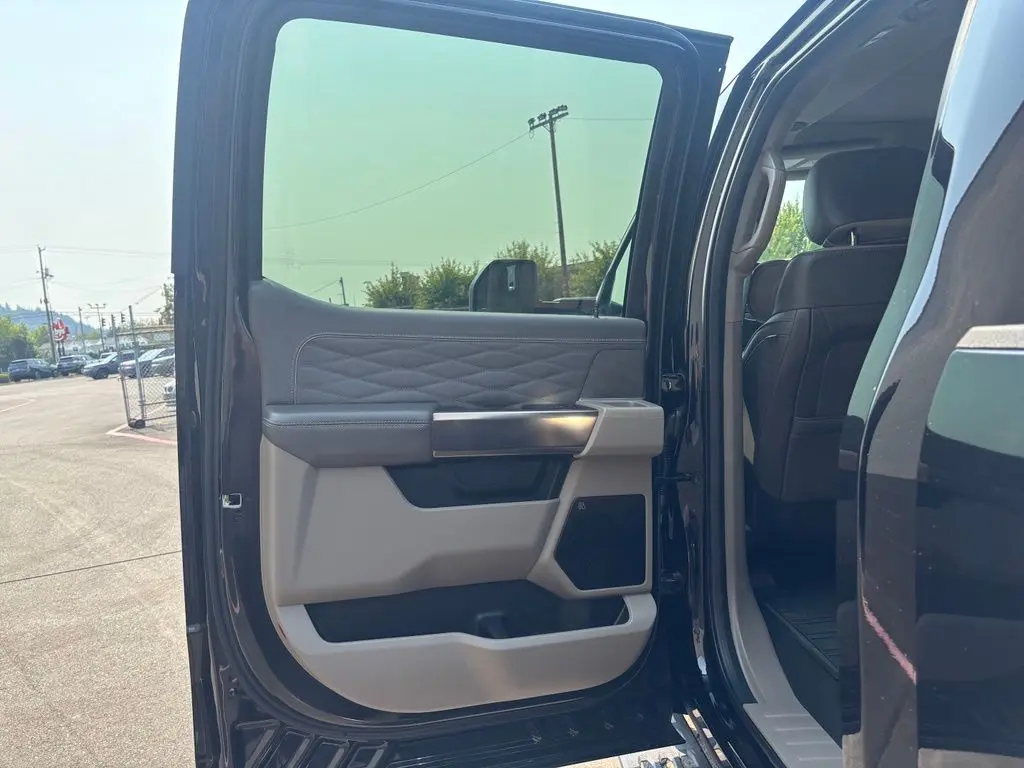 2026 Ford F-350 - $91,745