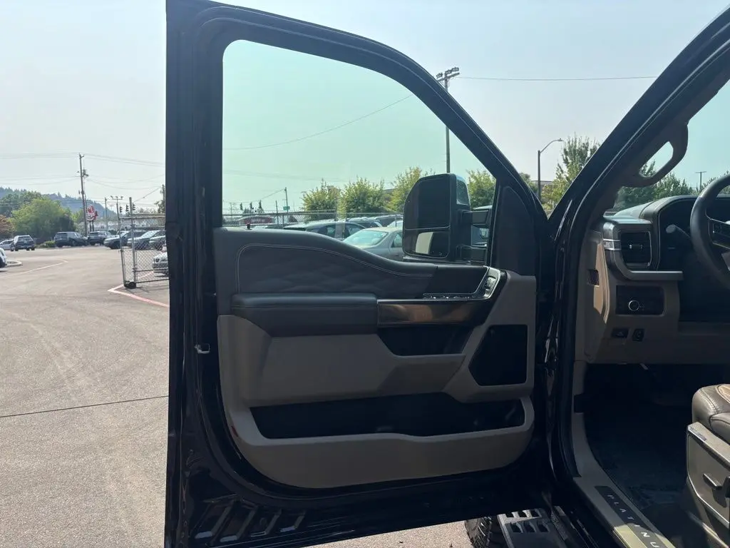 2026 Ford F-350 - $91,745