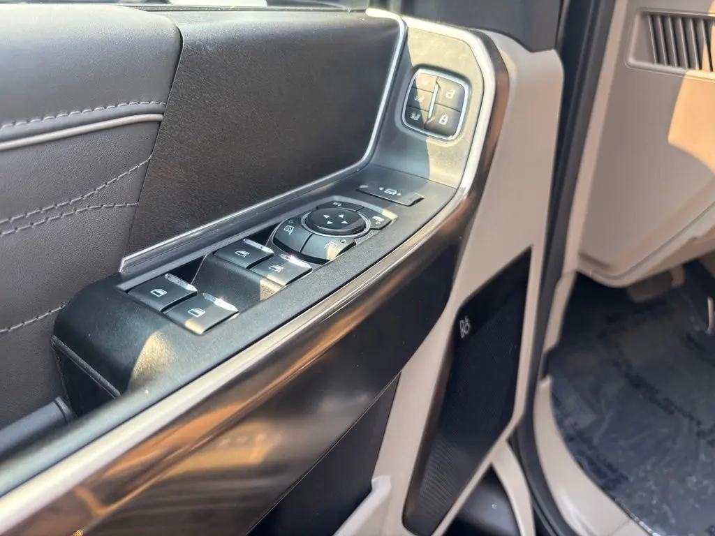 2026 Ford F-350 - $91,745