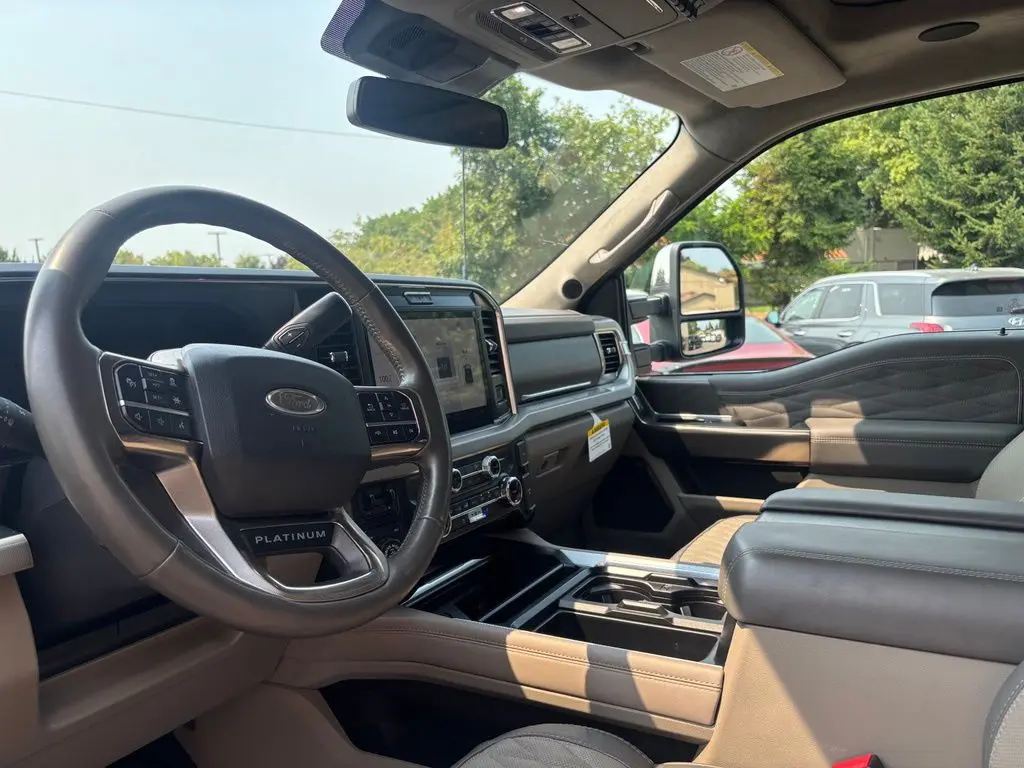 2026 Ford F-350 - $91,745