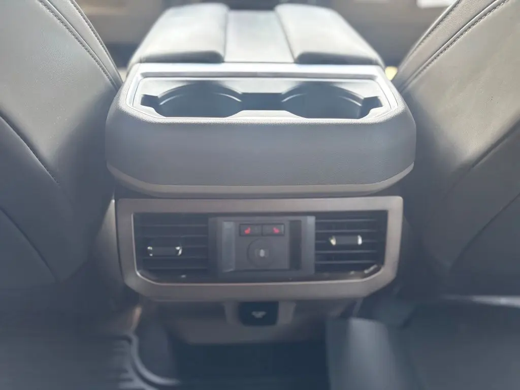 2026 Ford F-350 - $91,745