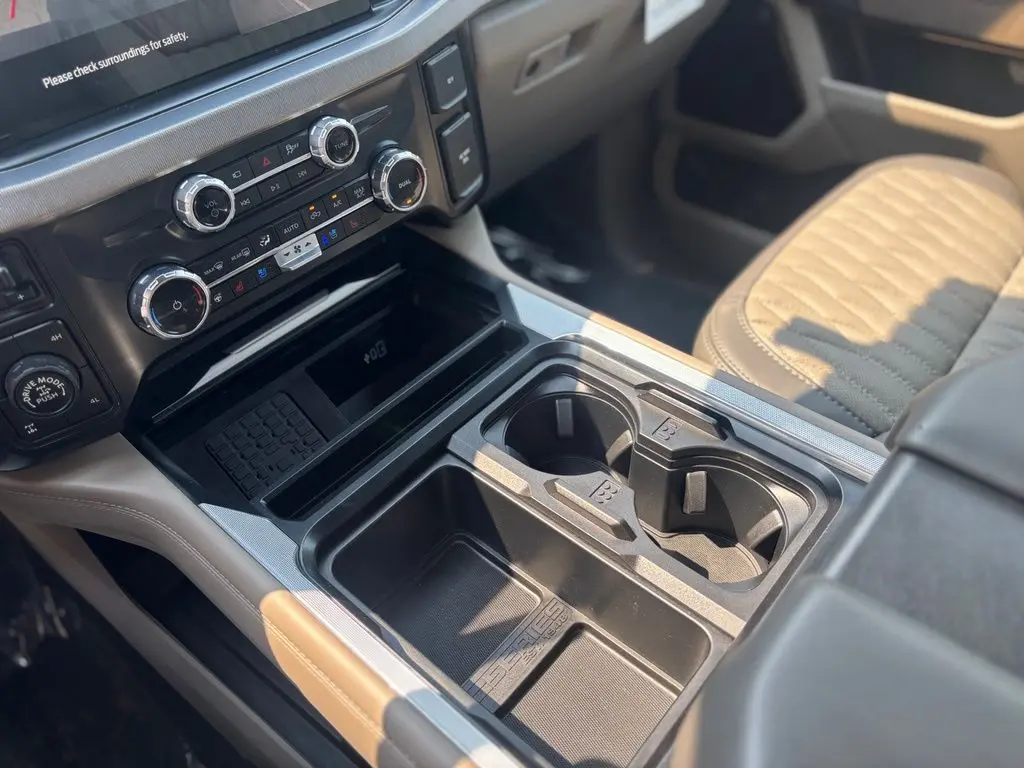 2026 Ford F-350 - $91,745