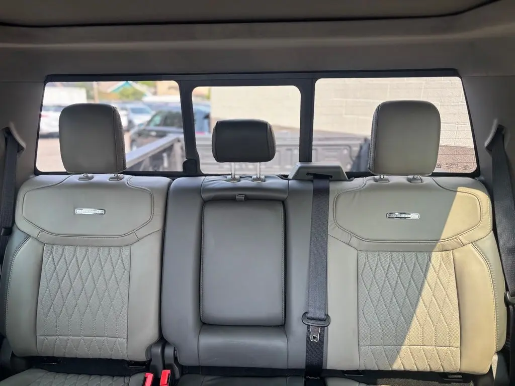2026 Ford F-350 - $91,745