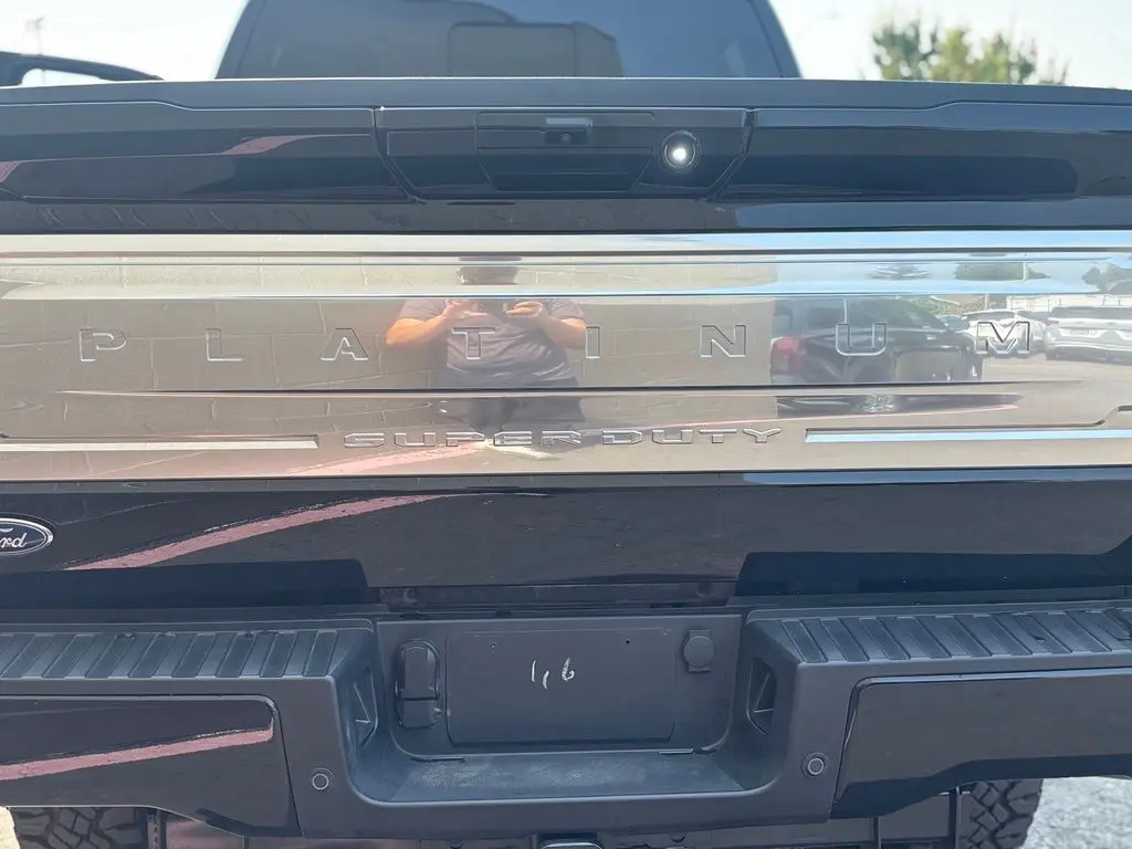 2026 Ford F-350 - $91,745