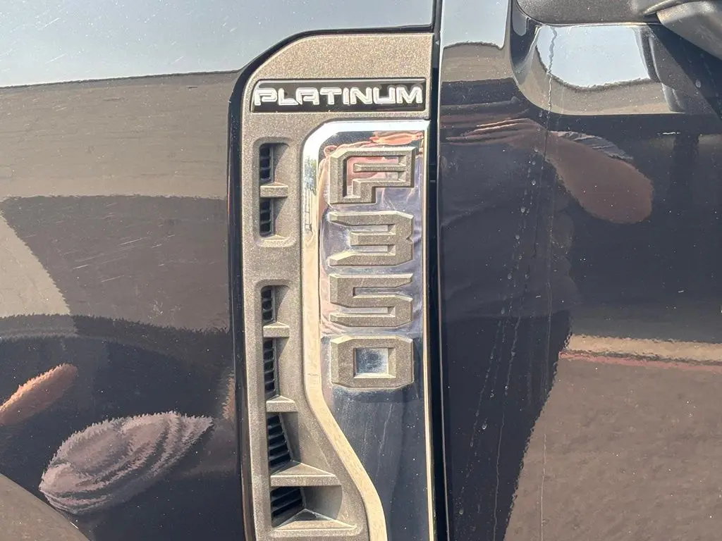 2026 Ford F-350 - $91,745