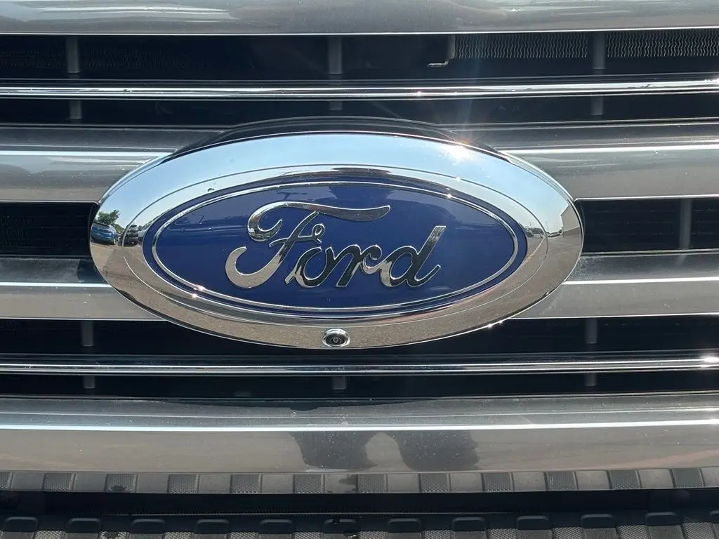 2026 Ford F-350 - $91,745