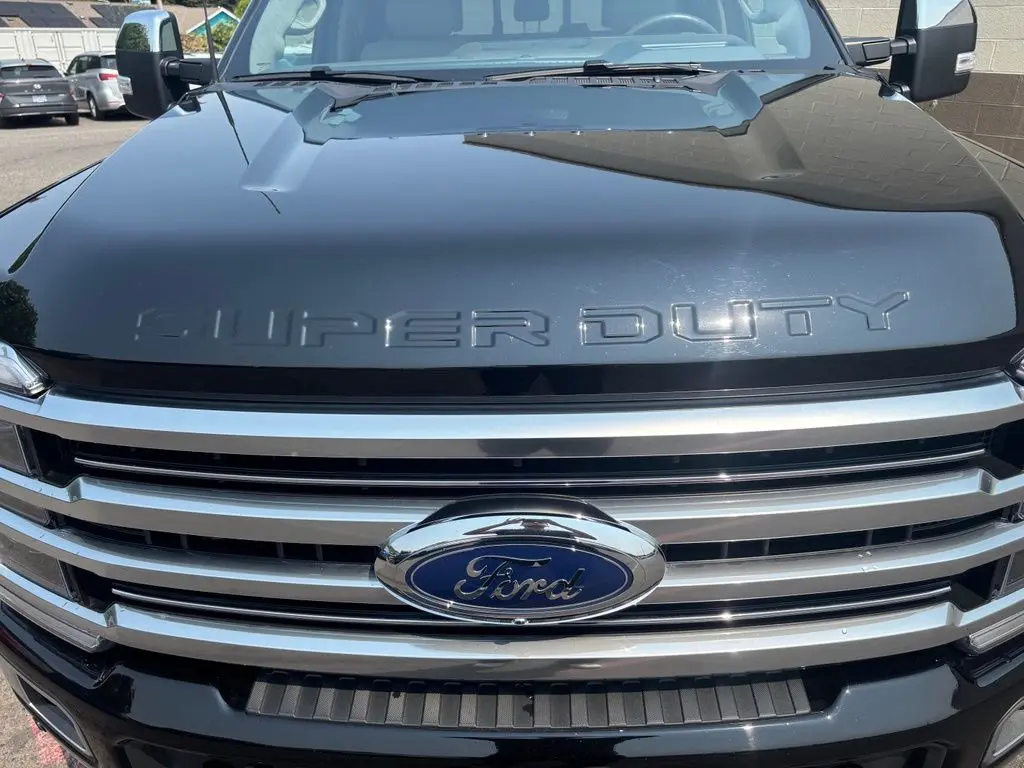 2026 Ford F-350 - $91,745