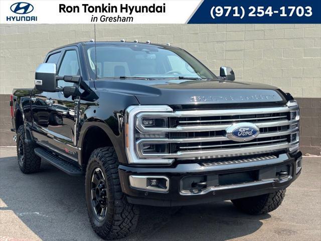 2026 Ford F-350