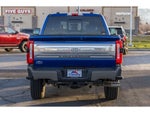 2026 F-350 Super Duty Thumbnail 4