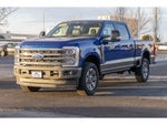 2026 F-350 Super Duty Thumbnail 7