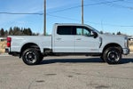 2026 F-350 Super Duty Thumbnail 8