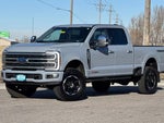 2026 F-350 Super Duty Thumbnail 1
