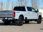 2026 F-350 Super Duty Thumbnail 2