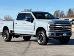 2026 F-350 Super Duty Thumbnail 9