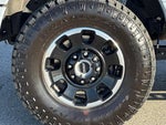 2026 F-350 Super Duty Thumbnail 26