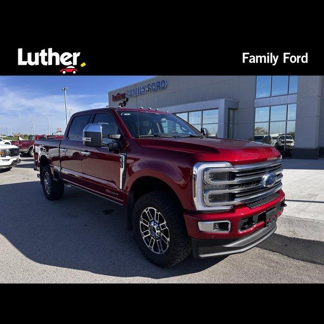 2026 Ford F-350 - $90,349