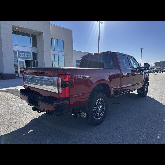 2026 Ford F-350 - $90,349