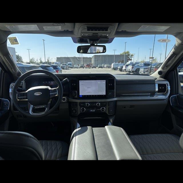 2026 Ford F-350 - $90,349
