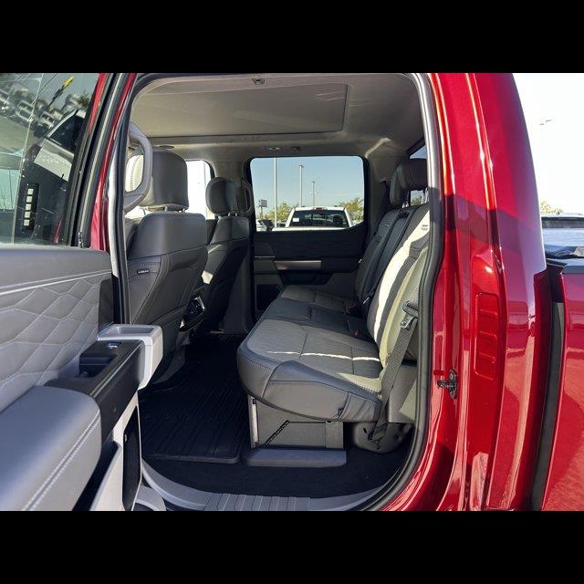 2026 Ford F-350 - $90,349