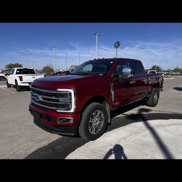 2026 Ford F-350 - $90,349