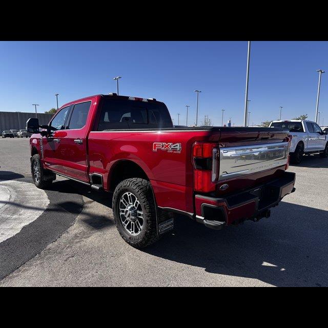 2026 Ford F-350 - $90,349